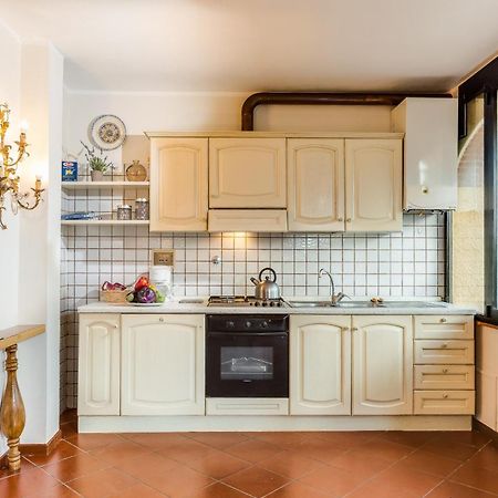 Poggio D'Oro Villa San Donato in Poggio Exteriör bild