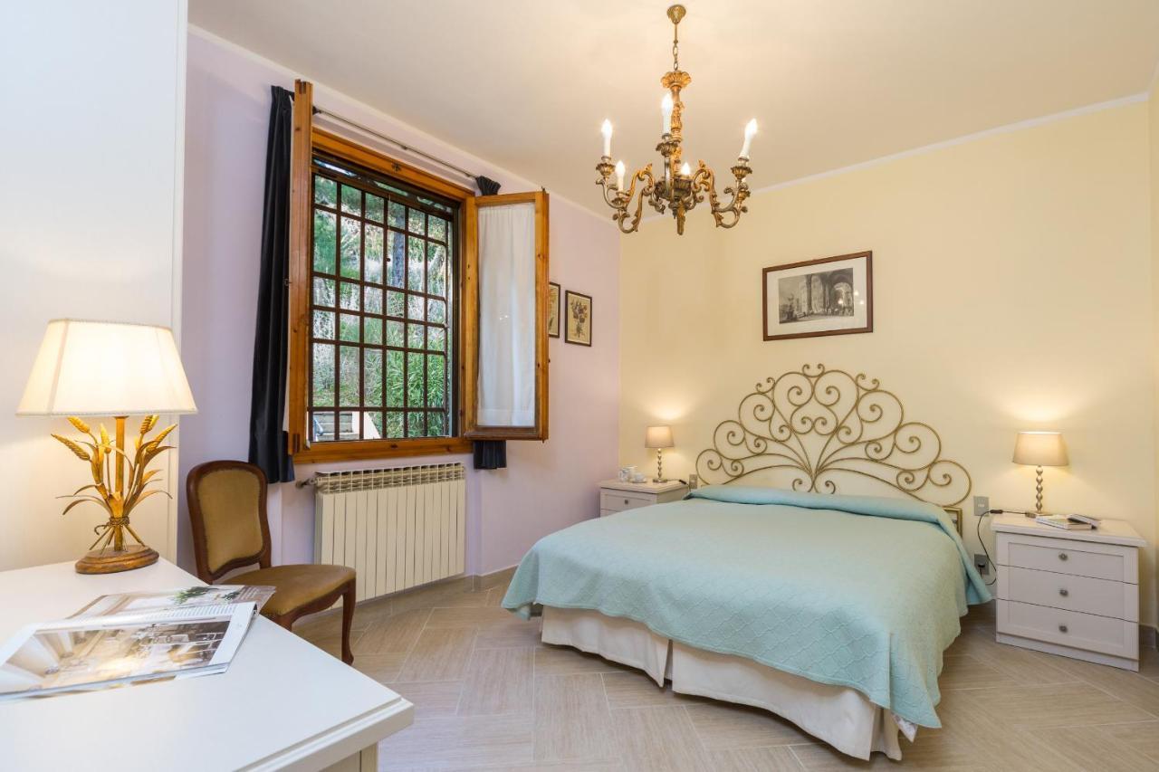 Poggio D'Oro Villa San Donato in Poggio Exteriör bild