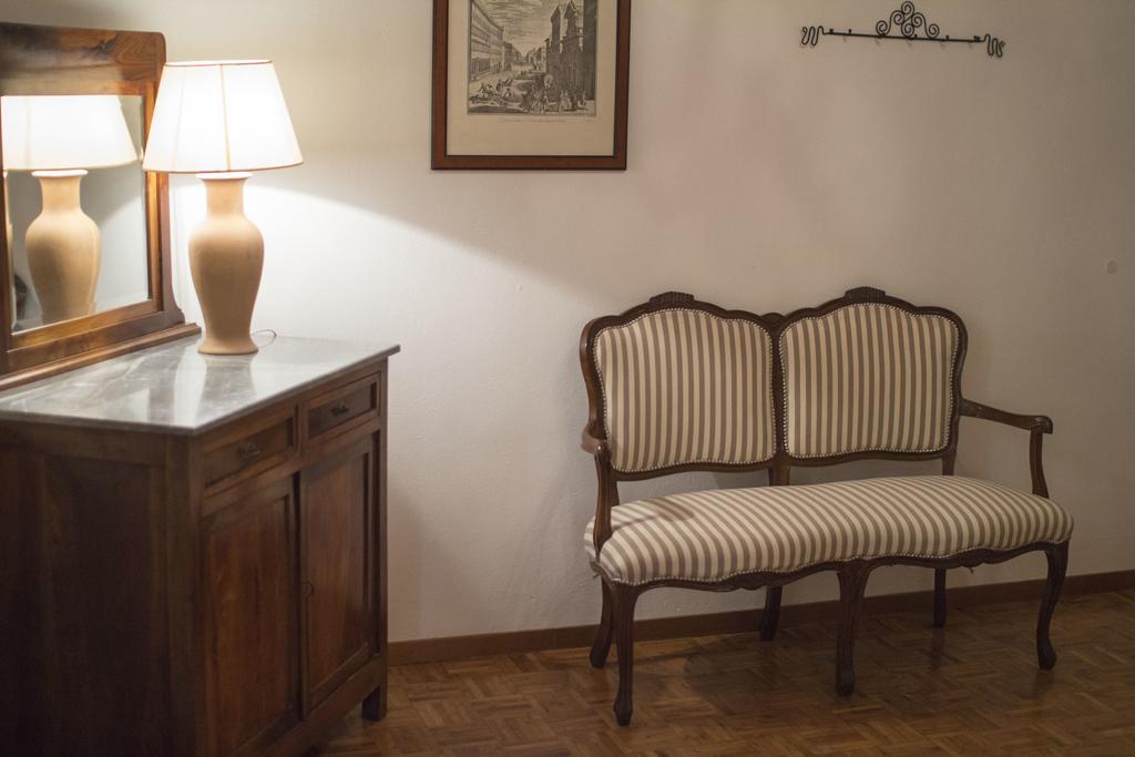 Poggio D'Oro Villa San Donato in Poggio Exteriör bild