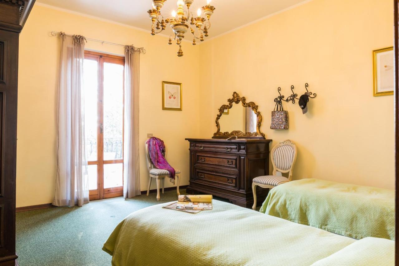 Poggio D'Oro Villa San Donato in Poggio Exteriör bild
